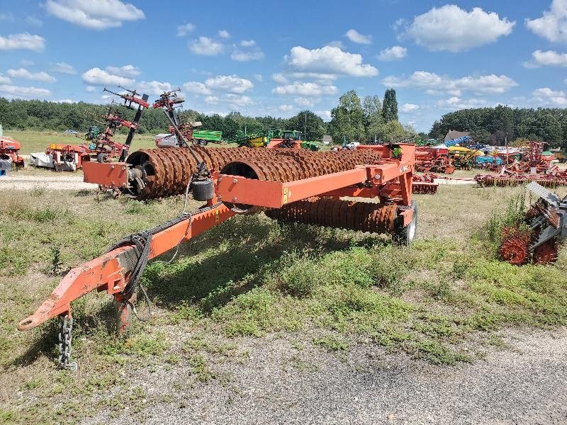 Packer & Walze van het type Razol RVH950CO, Gebrauchtmaschine in BRAY en Val (Foto 1)