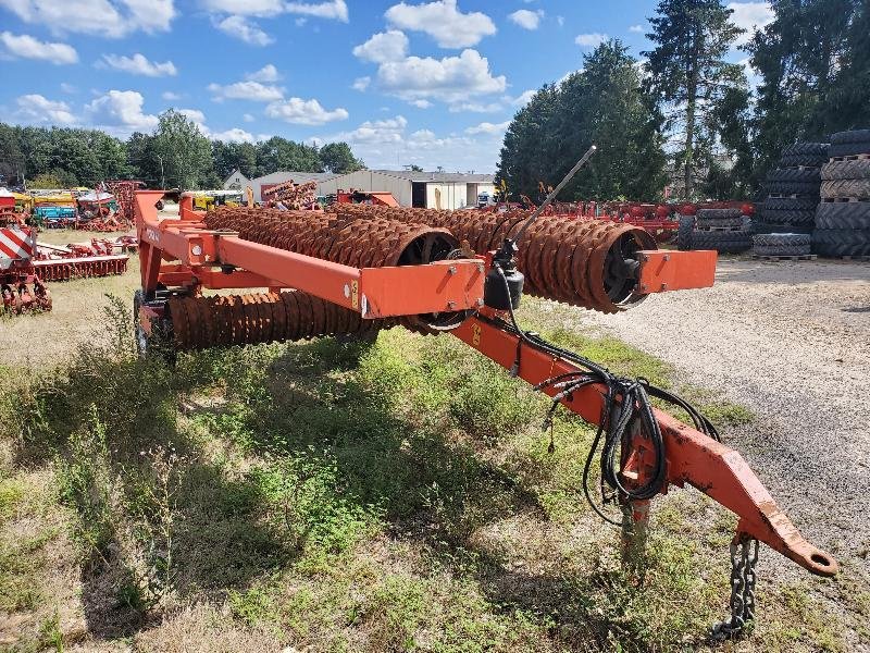 Packer & Walze a típus Razol RVH950CO, Gebrauchtmaschine ekkor: BRAY en Val (Kép 2)