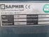 Packer & Walze del tipo Saphir Sinus Cut 300, Gebrauchtmaschine en Rammelfangen (Imagen 3)