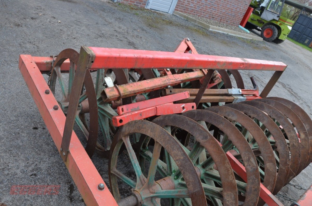 Packer & Walze of the type Silo Wolff DWP 2,10m, Gebrauchtmaschine in Suhlendorf (Picture 7)