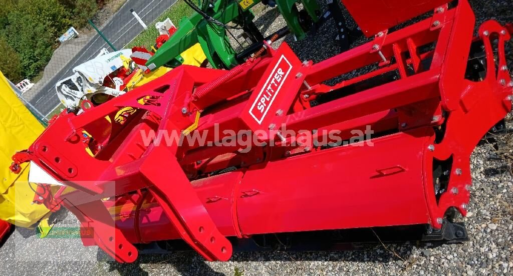 Packer & Walze van het type Sonstige 1, Neumaschine in Feldbach (Foto 2)