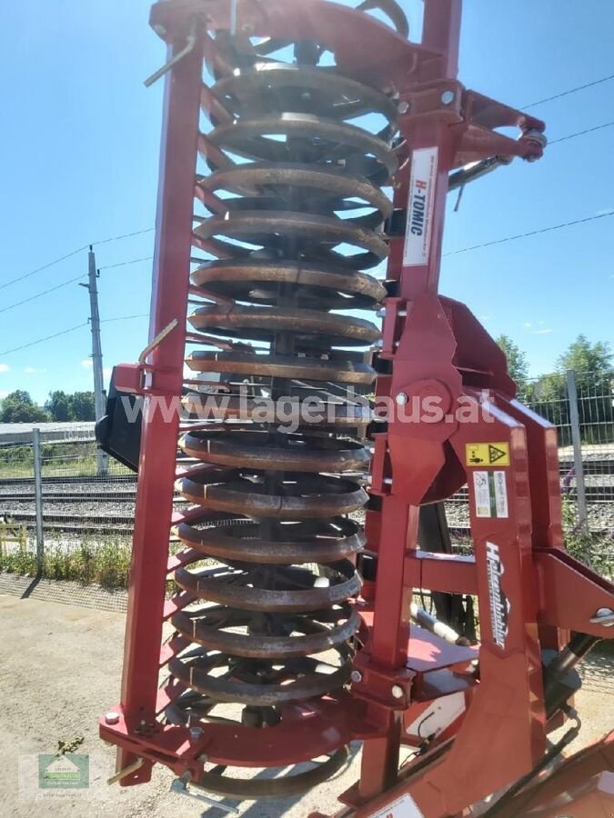 Packer & Walze du type Sonstige 5M, Gebrauchtmaschine en Klagenfurt (Photo 10)