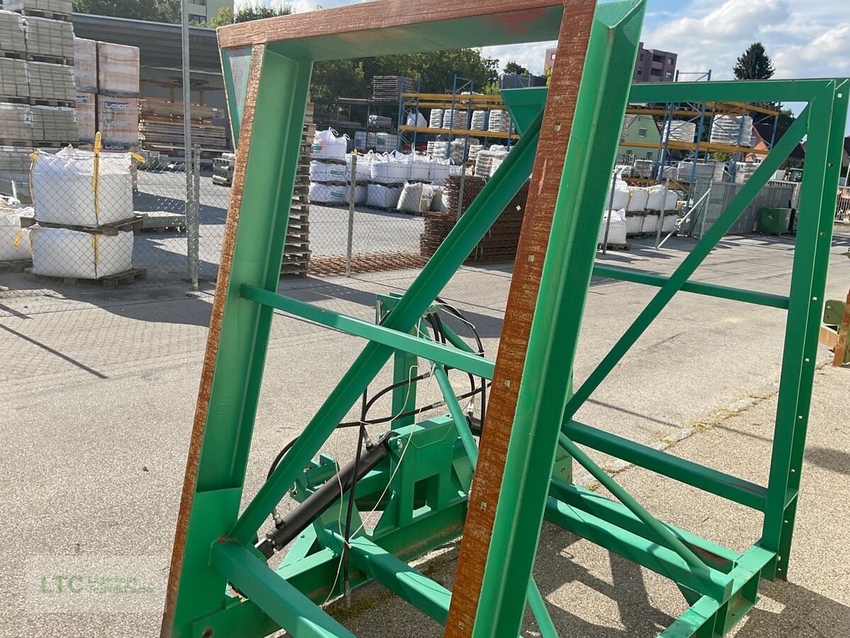 Packer & Walze tipa Sonstige 6 m, Gebrauchtmaschine u Kalsdorf (Slika 10)