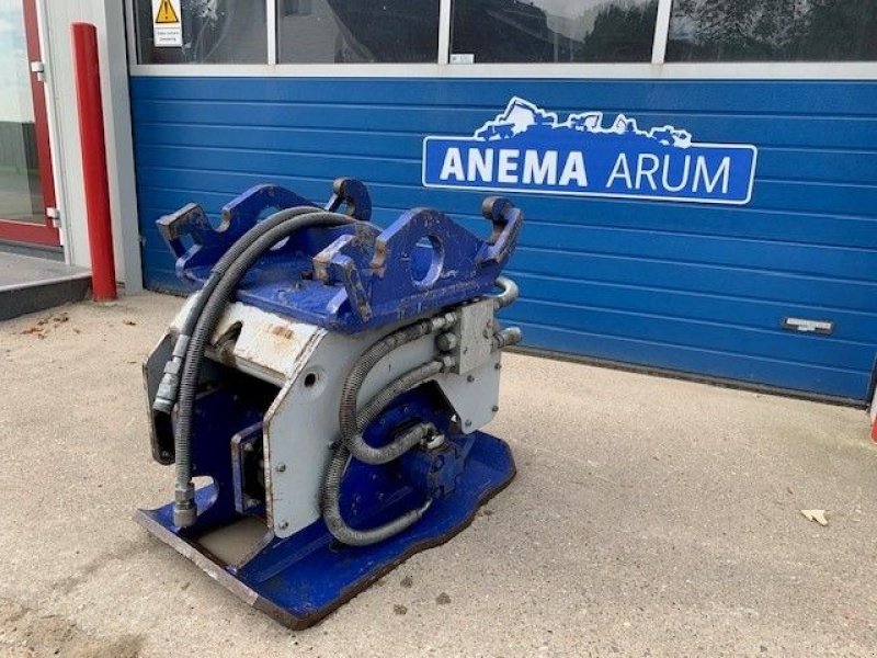 Packer & Walze tipa Sonstige AA, Gebrauchtmaschine u Arum (Slika 1)