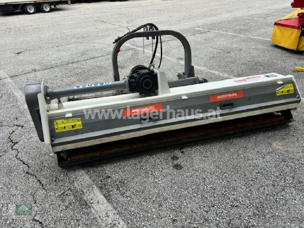 Packer & Walze del tipo Sonstige AARDENBURG MULCHER, Gebrauchtmaschine en Klagenfurt (Imagen 1)