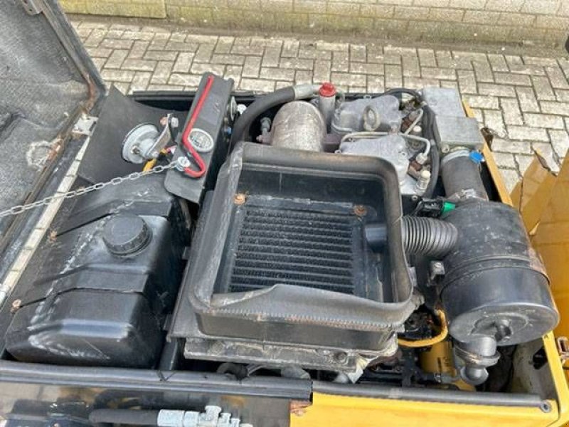 Packer & Walze des Typs Sonstige Cat CB 114, Gebrauchtmaschine in Roosendaal (Bild 11)