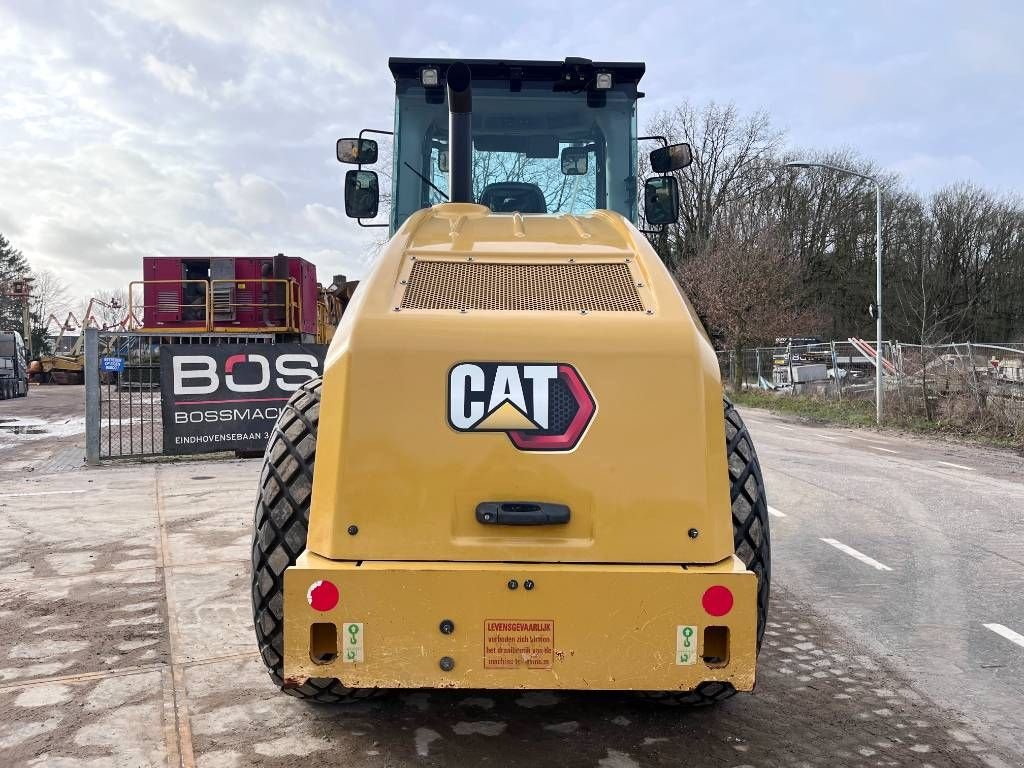 Packer & Walze des Typs Sonstige Cat CS66B Excellent Condition / Low Hours / CE, Gebrauchtmaschine in Veldhoven (Bild 4)