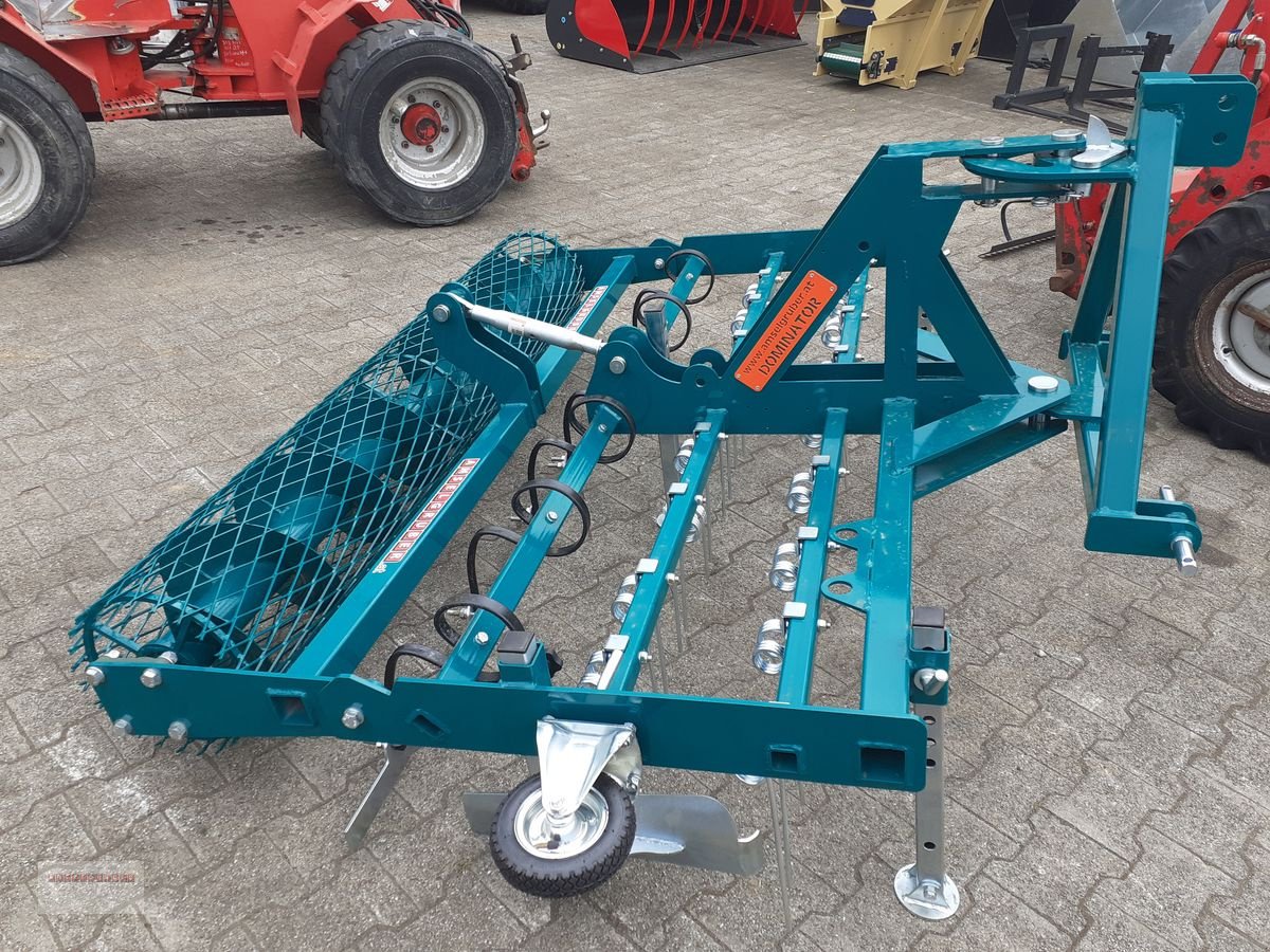 Packer & Walze des Typs Sonstige Dominator Reitplatzplaner PRO  160-2, Gebrauchtmaschine in Tarsdorf (Bild 12)