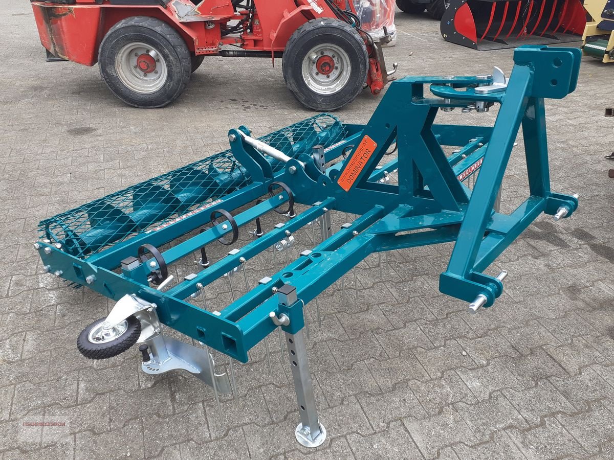 Packer & Walze типа Sonstige Dominator Reitplatzplaner PRO  160-2, Gebrauchtmaschine в Tarsdorf (Фотография 1)