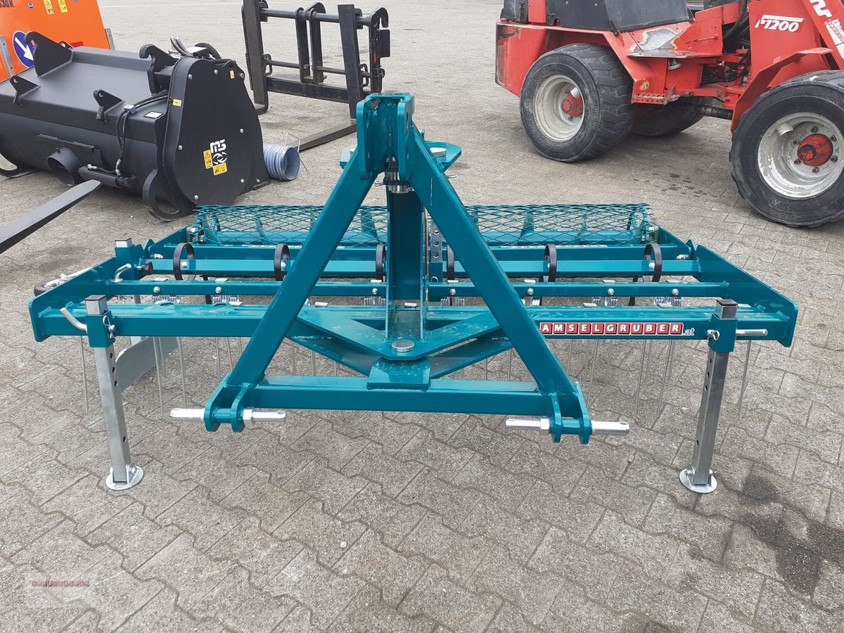 Packer & Walze za tip Sonstige Dominator Reitplatzplaner PRO  160-2, Gebrauchtmaschine u Tarsdorf (Slika 17)