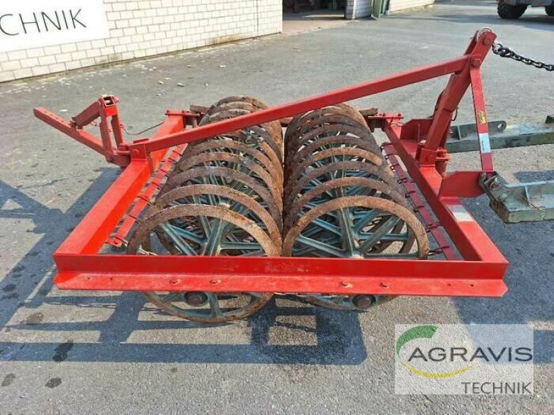 Packer & Walze des Typs Sonstige DOPPELPACKER 900MM, Gebrauchtmaschine in Warburg (Bild 2)