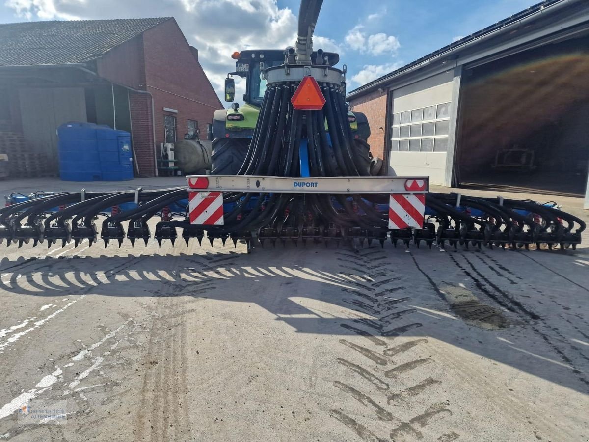 Packer & Walze tip Sonstige Duport All Track DW 8748, Gebrauchtmaschine in Altenberge (Poză 1)