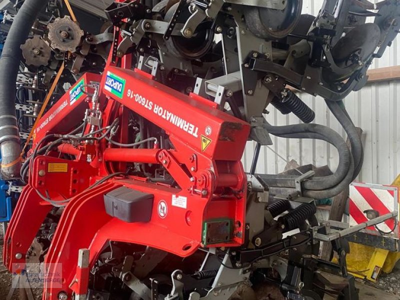 Packer & Walze van het type Sonstige Duport StripTill, Gebrauchtmaschine in Altenberge