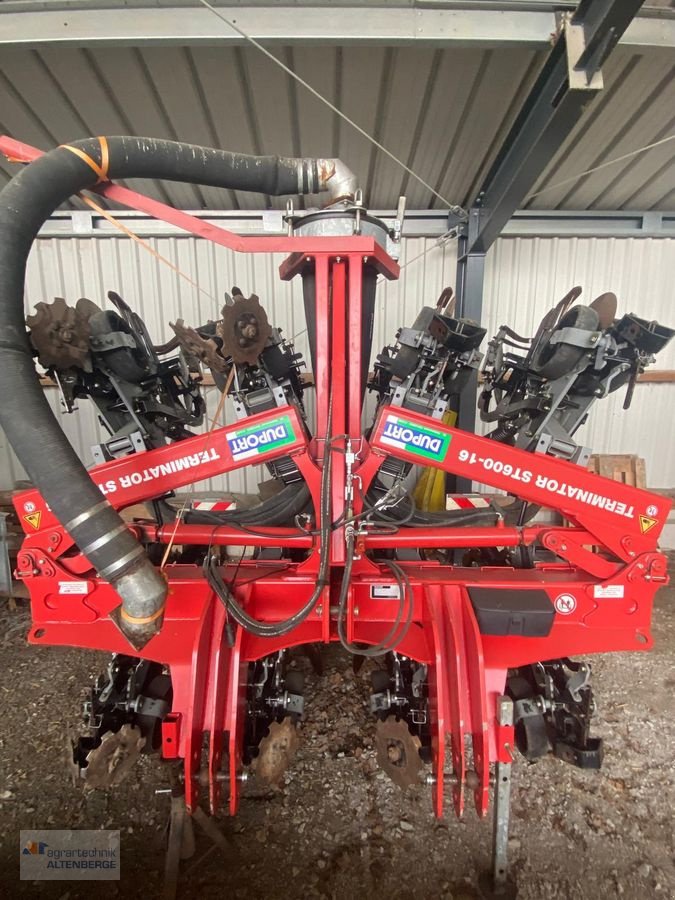 Packer & Walze du type Sonstige Duport StripTill, Gebrauchtmaschine en Altenberge (Photo 3)