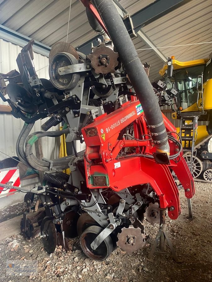 Packer & Walze du type Sonstige Duport StripTill, Gebrauchtmaschine en Altenberge (Photo 4)