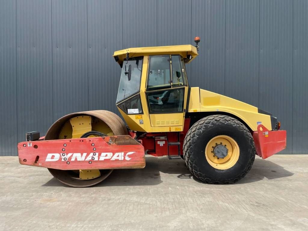 Packer & Walze du type Sonstige Dynapac CA302D, Gebrauchtmaschine en Venlo (Photo 2)