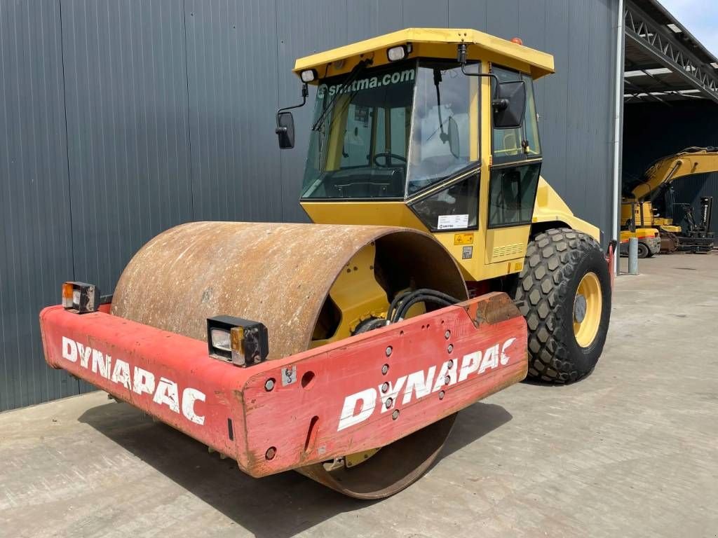 Packer & Walze du type Sonstige Dynapac CA302D, Gebrauchtmaschine en Venlo (Photo 1)