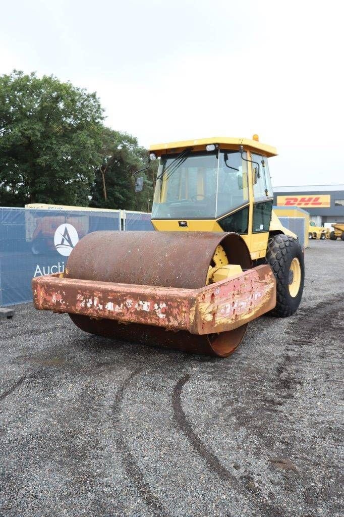 Packer & Walze van het type Sonstige Dynapac CA402D, Gebrauchtmaschine in Antwerpen (Foto 10)