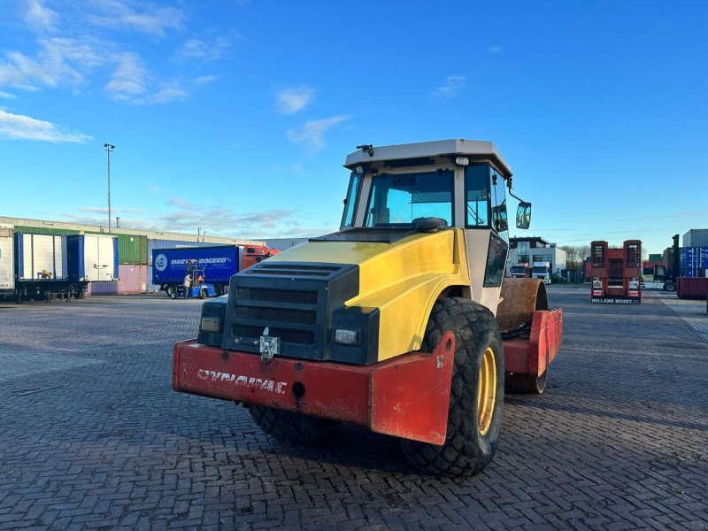 Packer & Walze van het type Sonstige Dynapac CA602D, Gebrauchtmaschine in Bergschenhoek (Foto 1)