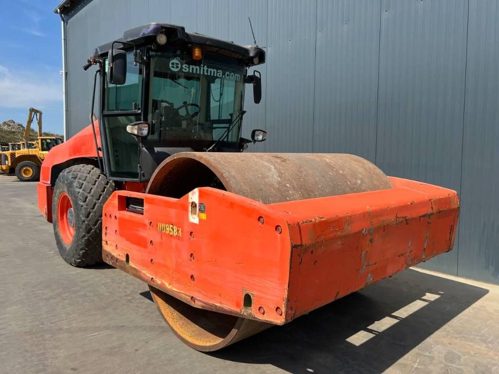 Packer & Walze du type Sonstige Dynapac CA6500D, Gebrauchtmaschine en Venlo (Photo 4)