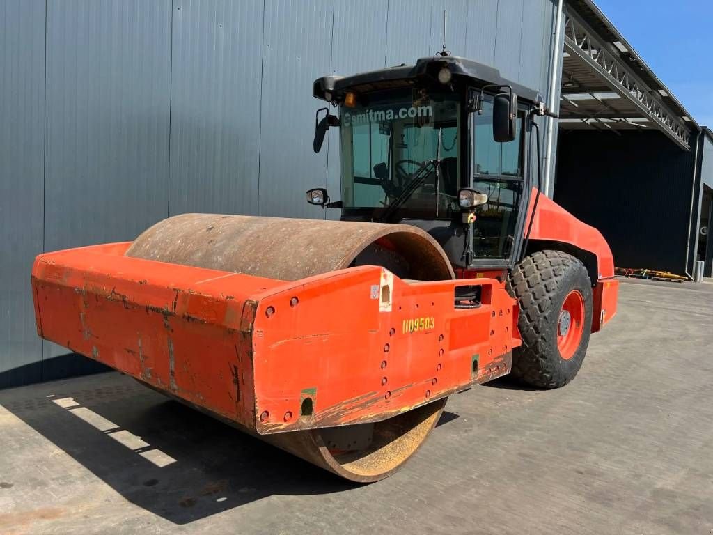 Packer & Walze du type Sonstige Dynapac CA6500D, Gebrauchtmaschine en Venlo (Photo 1)