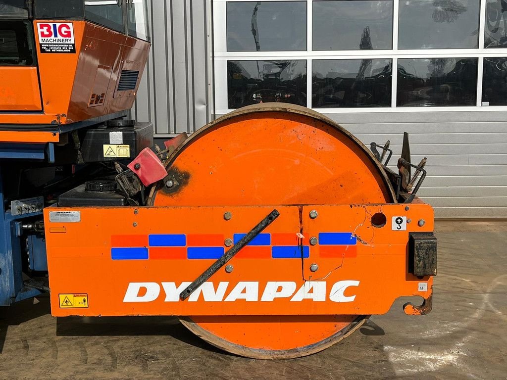 Packer & Walze za tip Sonstige Dynapac CS142, Gebrauchtmaschine u Velddriel (Slika 10)