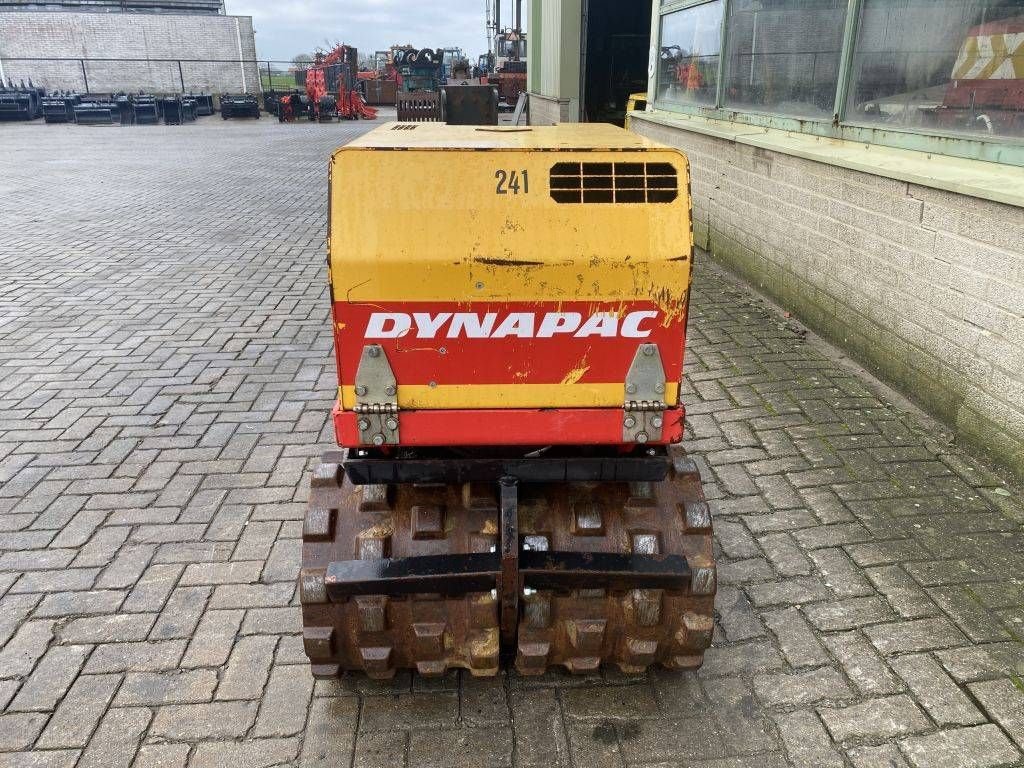 Packer & Walze des Typs Sonstige Dynapac LP 850 P, Gebrauchtmaschine in Roosendaal (Bild 5)