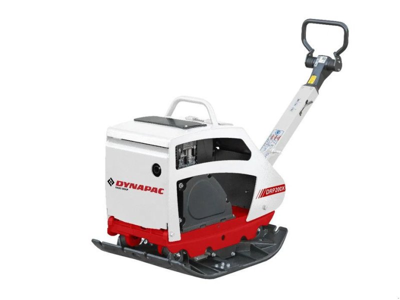 Packer & Walze del tipo Sonstige Dynapac Trilplaat DRP20DX, Neumaschine en Losdorp (Imagen 1)