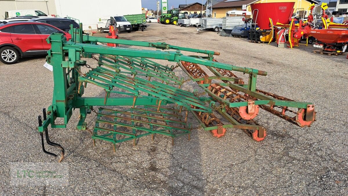 Packer & Walze typu Sonstige Egge, Gebrauchtmaschine v Redlham (Obrázok 7)