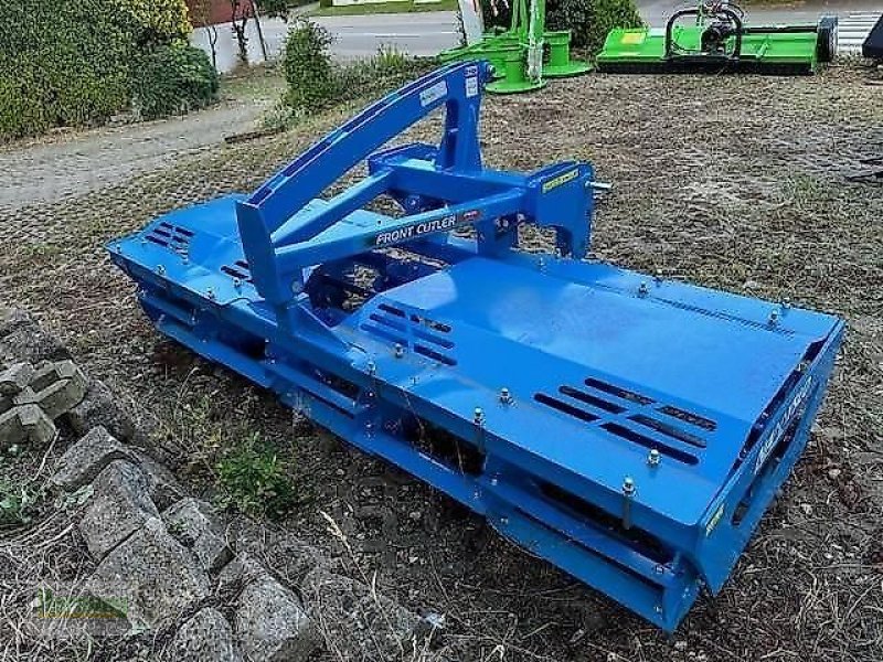 Packer & Walze del tipo Sonstige F 300 - MESSERWALZE, Vorführmaschine en Unterschneidheim-Zöbingen (Imagen 4)