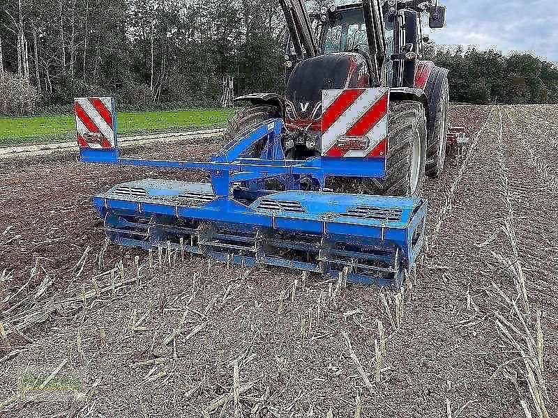 Packer & Walze des Typs Sonstige F 300 - Messerwalze, Gebrauchtmaschine in Unterschneidheim-Zöbingen (Bild 9)