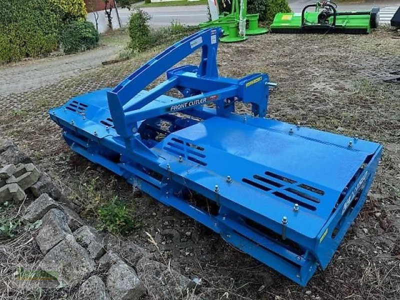 Packer & Walze del tipo Sonstige F 300 MESSERWALZE, Gebrauchtmaschine In Unterschneidheim-Zöbingen (Immagine 1)