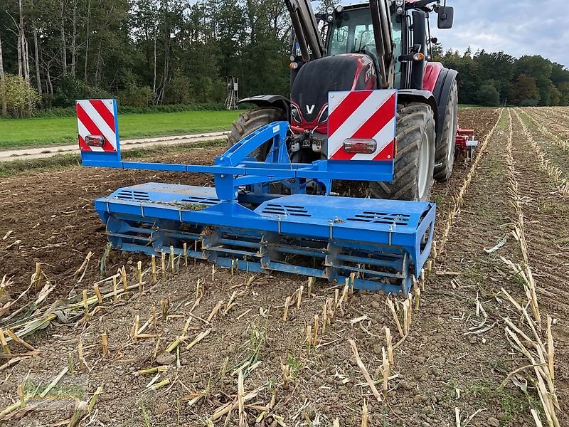 Packer & Walze del tipo Sonstige F 300 MESSERWALZE, Neumaschine en Unterschneidheim-Zöbingen (Imagen 11)