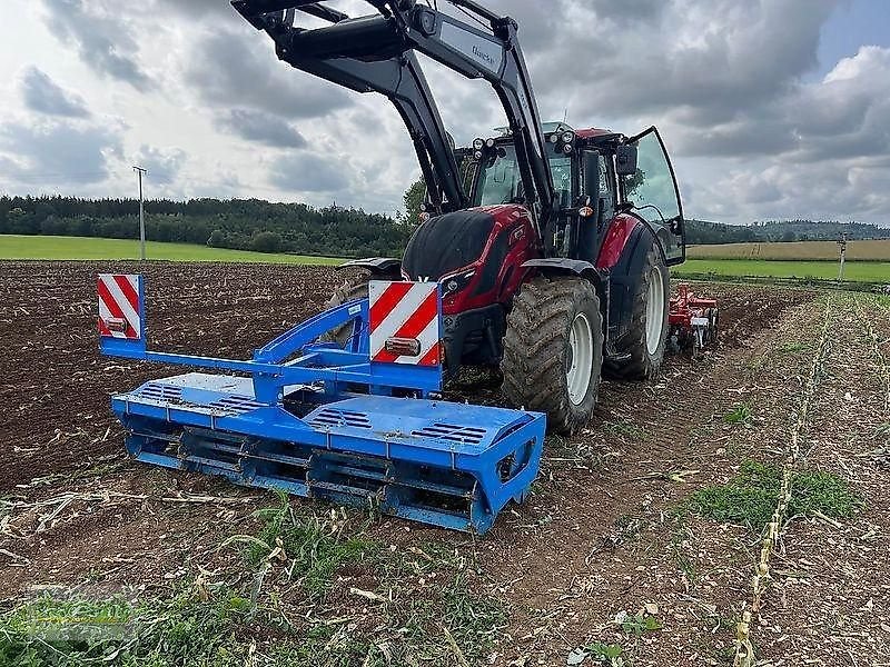 Packer & Walze tip Sonstige F 300, Gebrauchtmaschine in Unterschneidheim-Zöbingen