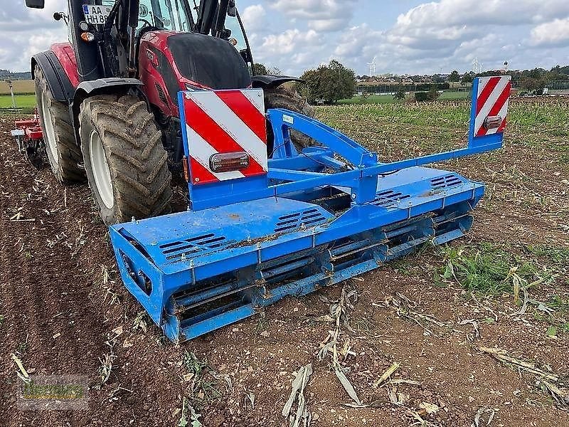 Packer & Walze typu Sonstige F 300, Gebrauchtmaschine w Unterschneidheim-Zöbingen (Zdjęcie 5)