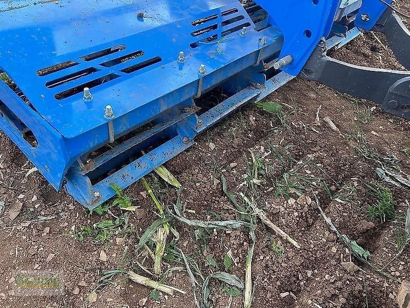 Packer & Walze van het type Sonstige F 300, Gebrauchtmaschine in Unterschneidheim-Zöbingen (Foto 7)