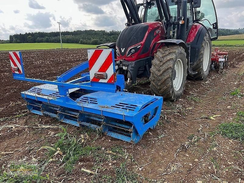 Packer & Walze des Typs Sonstige F 300, Gebrauchtmaschine in Unterschneidheim-Zöbingen (Bild 4)