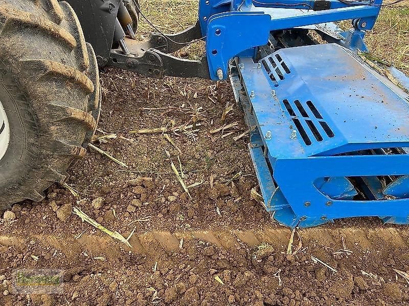 Packer & Walze tip Sonstige F 300, Gebrauchtmaschine in Unterschneidheim-Zöbingen (Poză 9)