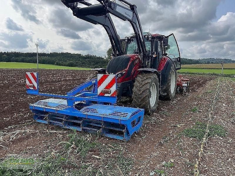 Packer & Walze van het type Sonstige F 300, Gebrauchtmaschine in Unterschneidheim-Zöbingen (Foto 4)