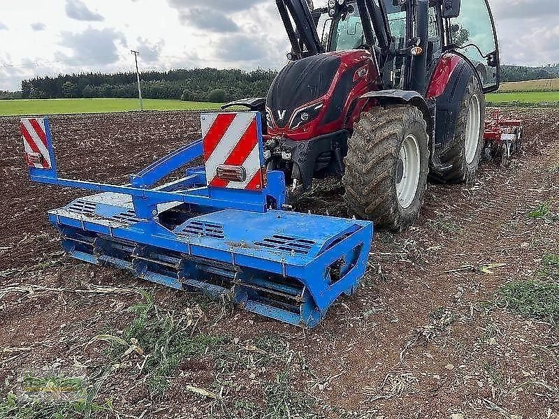 Packer & Walze za tip Sonstige F 300, Gebrauchtmaschine u Unterschneidheim-Zöbingen (Slika 1)