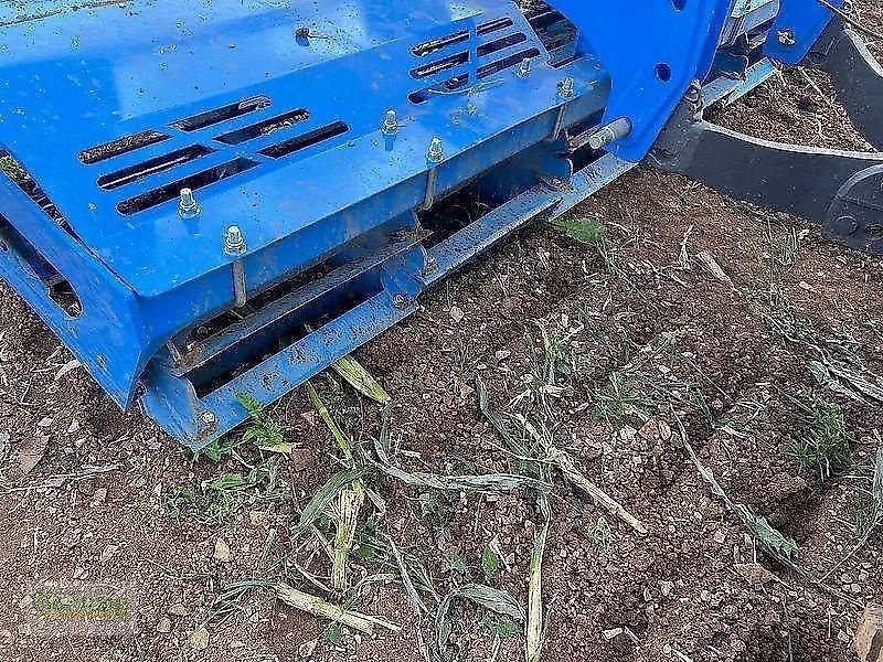 Packer & Walze van het type Sonstige F 300, Gebrauchtmaschine in Unterschneidheim-Zöbingen (Foto 5)