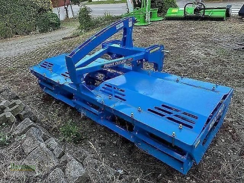 Packer & Walze tip Sonstige F 300, Gebrauchtmaschine in Unterschneidheim-Zöbingen (Poză 9)