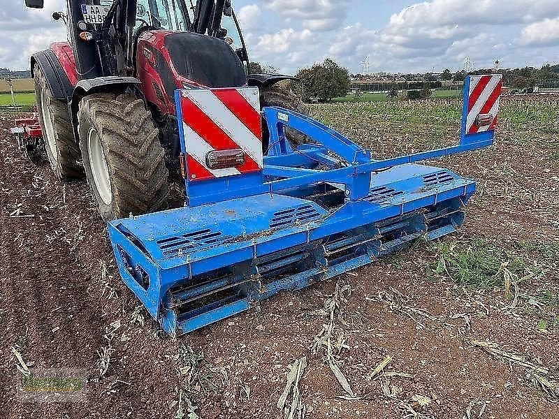 Packer & Walze del tipo Sonstige F 300, Gebrauchtmaschine en Unterschneidheim-Zöbingen (Imagen 2)