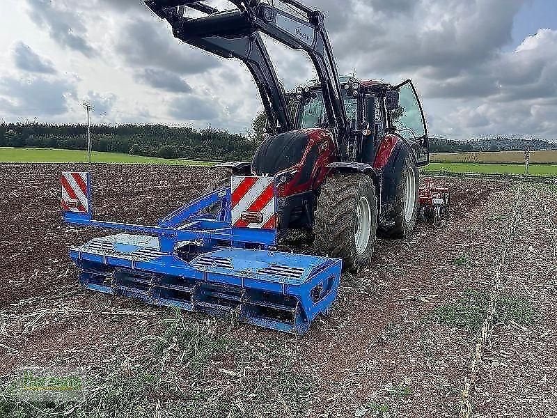 Packer & Walze van het type Sonstige F 300, Gebrauchtmaschine in Unterschneidheim-Zöbingen (Foto 8)