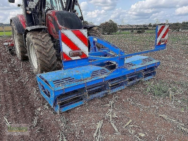 Packer & Walze van het type Sonstige F 300, Gebrauchtmaschine in Unterschneidheim-Zöbingen (Foto 7)