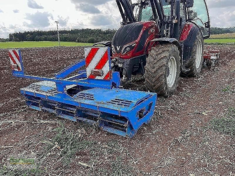 Packer & Walze du type Sonstige F 300, Gebrauchtmaschine en Unterschneidheim-Zöbingen (Photo 5)