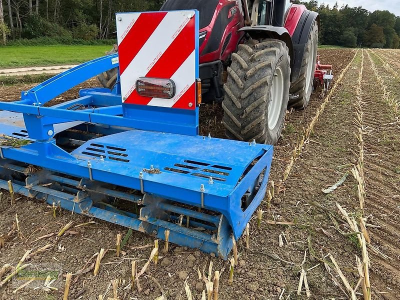 Packer & Walze типа Sonstige F 300, Gebrauchtmaschine в Unterschneidheim-Zöbingen (Фотография 3)