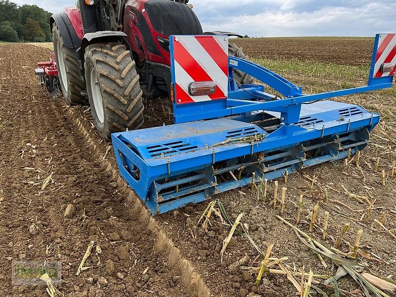 Packer & Walze van het type Sonstige F 300, Gebrauchtmaschine in Unterschneidheim-Zöbingen (Foto 4)