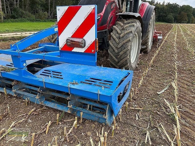 Packer & Walze van het type Sonstige F 300, Gebrauchtmaschine in Unterschneidheim-Zöbingen (Foto 3)