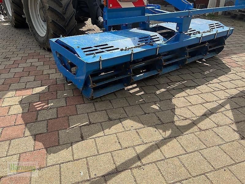 Packer & Walze van het type Sonstige F 300, Gebrauchtmaschine in Unterschneidheim-Zöbingen (Foto 6)